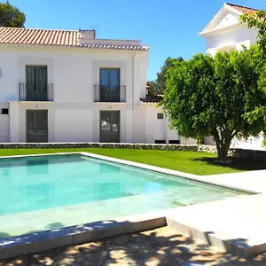 Residencia Alma Guest house Port de Alcudia (Mallorca)