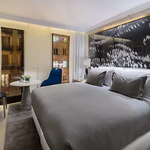 The One Gl Hotel Barcellona