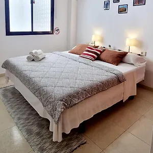 Almar We Go! Privadas En - Private - Pieces Privees - In Shared Guest house Alcala (Tenerife)